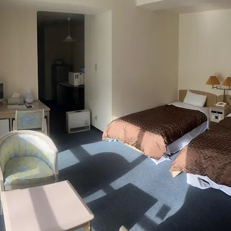 フューデイズコンドミニアム定山渓102号室 Apartamento